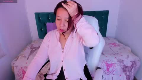 Jhiinny online show from 02-17-25, 12:05