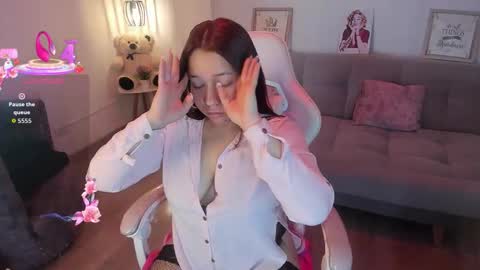 Jhiinny online show from 10-04-25, 03:26