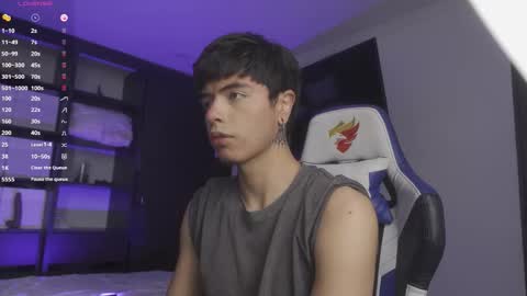 Morghan online show from 12-05-25, 04:03