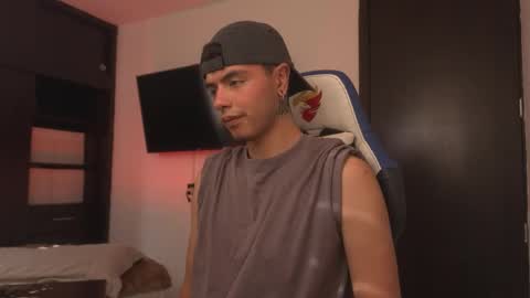 Snapshot of jhn_morghan chatting on 02-03-26, 08:14 Morghan online show from 02-03-26, 08:14