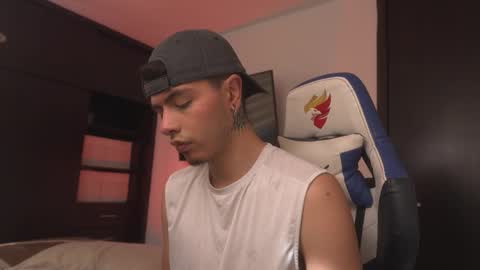 Snapshot of jhn_morghan chatting on 02-04-26, 07:53 Morghan online show from 02-04-26, 07:53