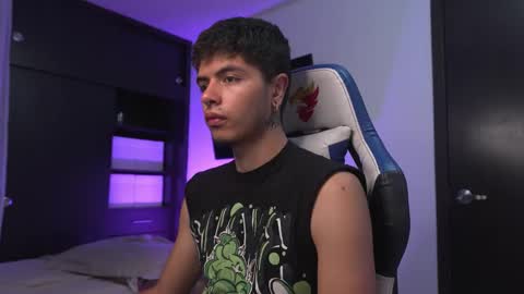 Snapshot of jhn_morghan chatting on 03-01-26, 07:32 Morghan online show from 03-01-26, 07:32