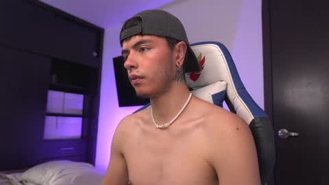 Snapshot of jhn_morghan chatting on 03-03-26, 08:15 Morghan online show from 03-03-26, 08:15