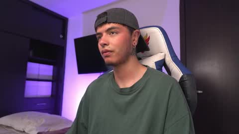 Snapshot of jhn_morghan chatting on 03-04-26, 06:03 Morghan online show from 03-04-26, 06:03