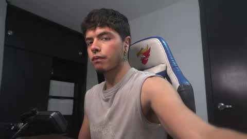 Snapshot of jhn_morghan chatting on 03-09-26, 02:04 Morghan online show from 03-09-26, 02:04