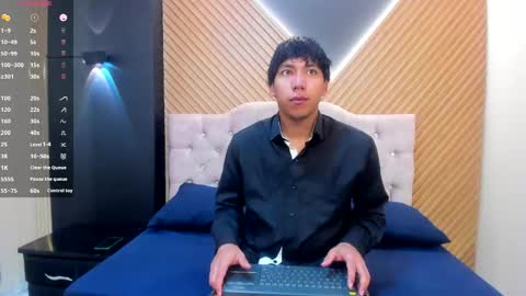 jhoan_evans online show from 05-11-26, 01:50