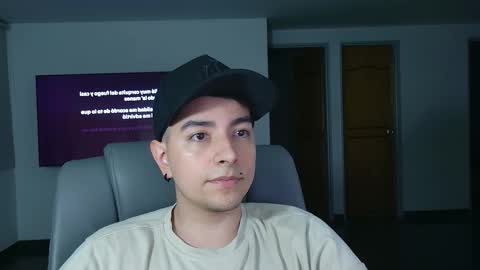 Jhoan Saenz online show from 11-02-25, 12:13