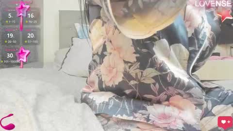 jhoanatrans22 online show from 03-20-26, 02:38