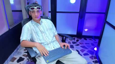 jhoanleandro online show from 02-15-25, 04:47