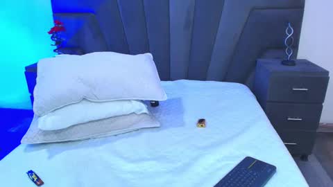 jhoanleandro online show from 02-16-25, 04:09