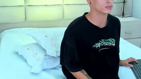 jhoanleandro online show from 03-05-25, 10:33