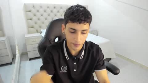 jhoanleandro online show from 11-03-25, 04:25