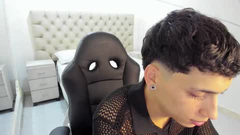 jhoanleandro online show from 11-14-25, 05:50