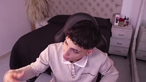 jhoanleandro online show from 03-27-26, 05:13