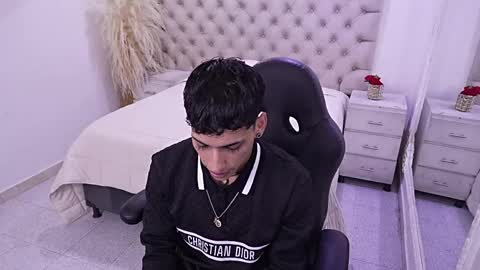 jhoanleandro online show from 04-02-26, 05:16