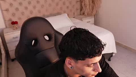 jhoanleandro online show from 05-09-26, 11:10