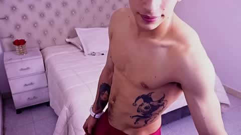jhoanleandro online show from 05-30-26, 06:32