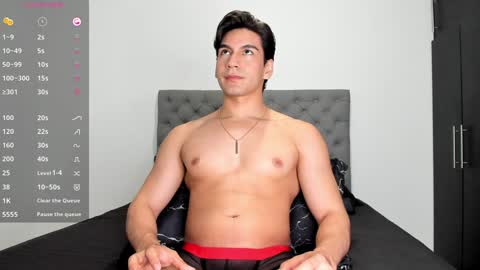 JHOAN online show from 12-15-24, 10:58