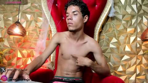 Jhohan Fox online show from 10-26-25, 08:42