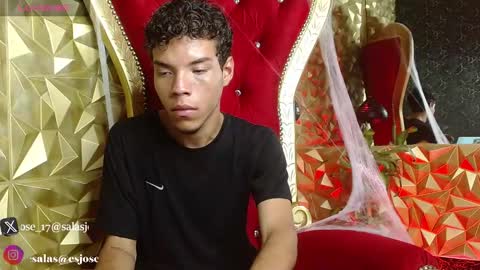 Jhohan Fox online show from 10-27-25, 04:16