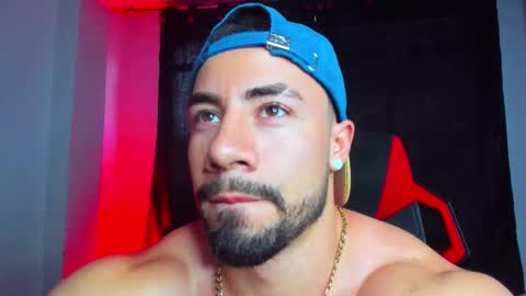 Snapshot of jhojansthetics chatting on 01-12-26, 10:04 Jhojan Strong online show from 01-12-26, 10:04