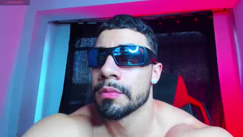 Snapshot of jhojansthetics chatting on 02-14-26, 09:44 Jhojan Strong online show from 02-14-26, 09:44