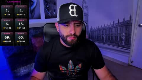 John Bear.... online show from 12-16-25, 11:04