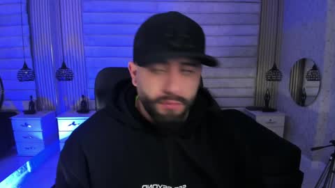 John Bear.... online show from 03-26-26, 11:27