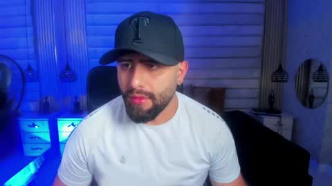 John Bear.... online show from 04-21-26, 11:27