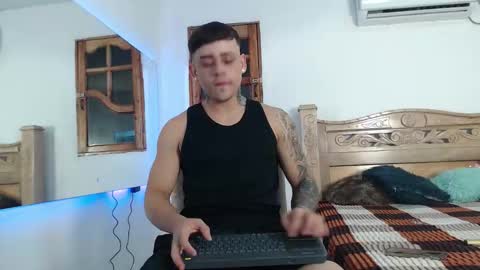 jhon_connor1 online show from 01-14-26, 07:58