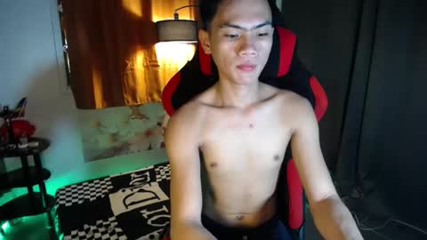 jhon_cummer online show from 05-13-26, 03:04