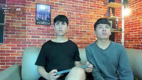Jake y Troy online show from 05-19-26, 08:04