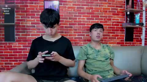 Jake y Troy online show from 05-21-26, 07:54
