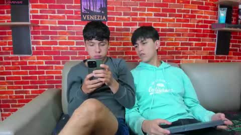 Jake y Troy online show from 05-22-26, 07:52