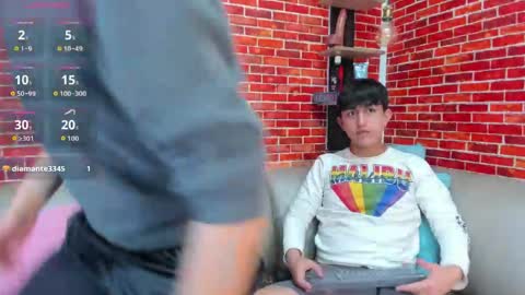 Jake y Troy online show from 05-29-26, 07:56