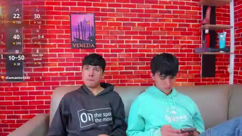 Jake y Troy online show from 05-30-26, 07:44