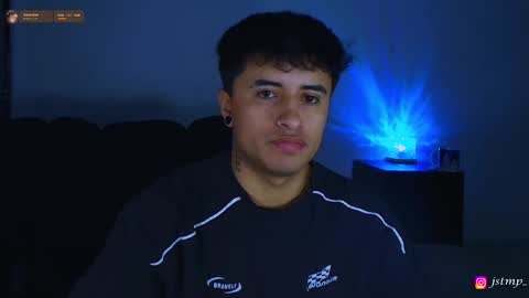 jhon_mendoza_ online show from 10-21-25, 10:05