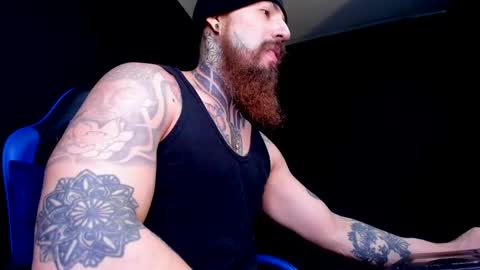 jhon_psyco online show from 11-07-25, 05:35