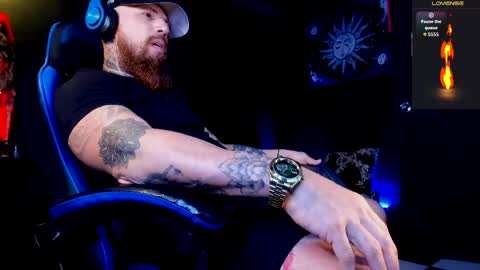 jhon_psyco online show from 05-27-26, 08:39