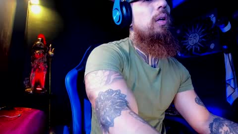 jhon_psyco online show from 06-03-26, 03:28