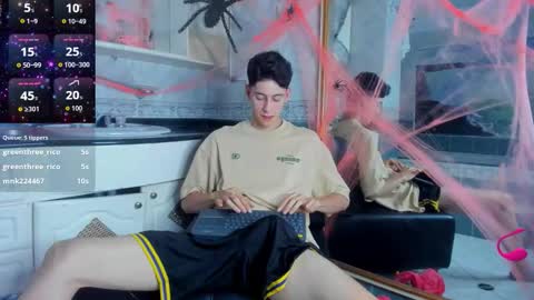 Snapshot of jhon_snow__ chatting on 10-10-25, 02:21 Jhon online show from 10-10-25, 02:21