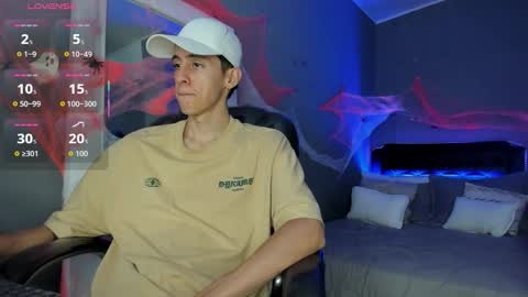 Snapshot of jhon_snow__ chatting on 10-18-25, 03:46 Jhon online show from 10-18-25, 03:46