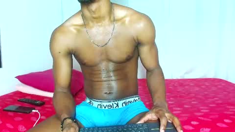 jhon_swit online show from 07-09-26, 05:33