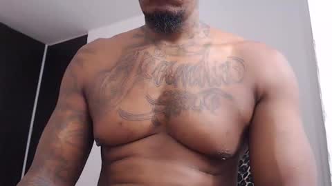 Jhon Tomson online show from 04-19-26, 04:50