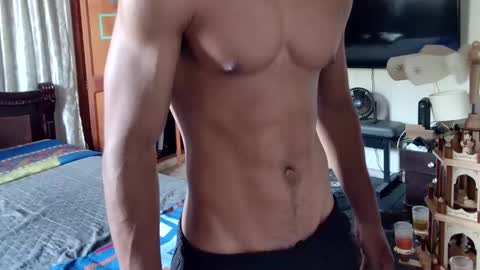 Jhon wich2 online show from 12-11-24, 01:49