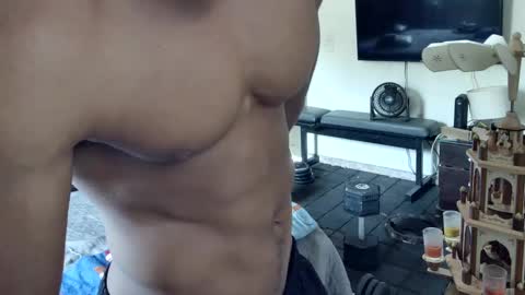 Jhon wich2 online show from 12-11-24, 04:53