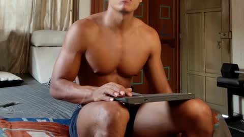 Jhon wich2 online show from 09-24-25, 12:19