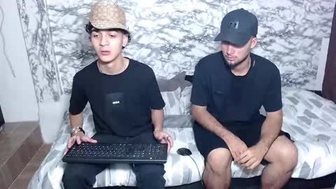 jhonay__cute online show from 03-29-26, 08:20