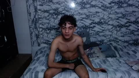 jhonay__cute online show from 03-31-26, 04:35