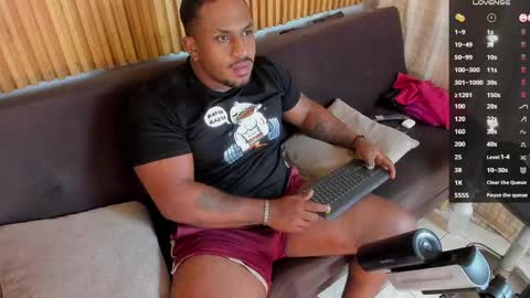 jhon online show from 05-16-26, 09:13
